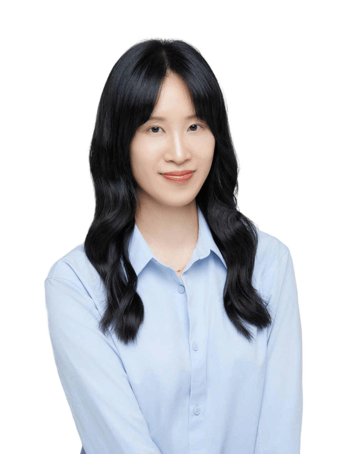 Ariana Chang