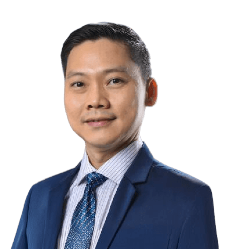 Nguyễn Thế Hoàng