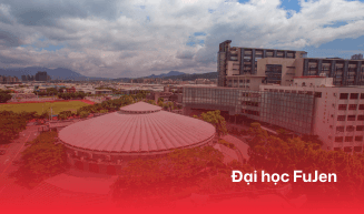 Đại học FuJen