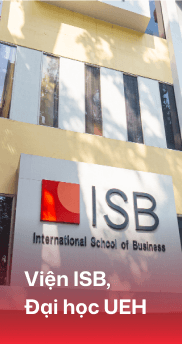 Viện ISB, Đại học UEH
