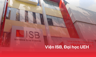 Viện ISB, Đại học UEH